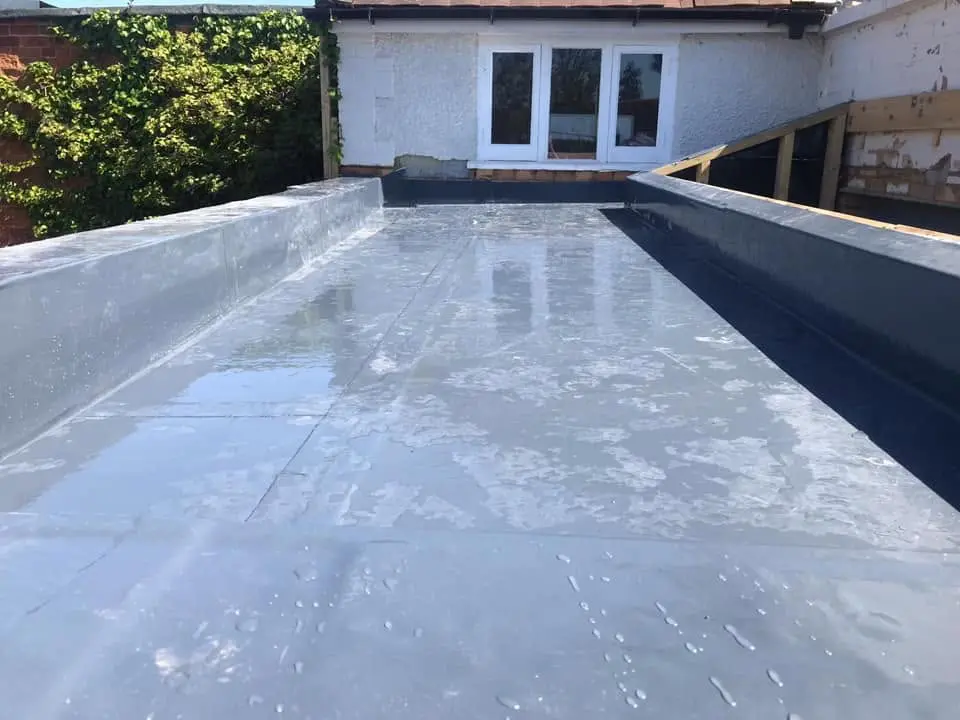 Roofers Banstead