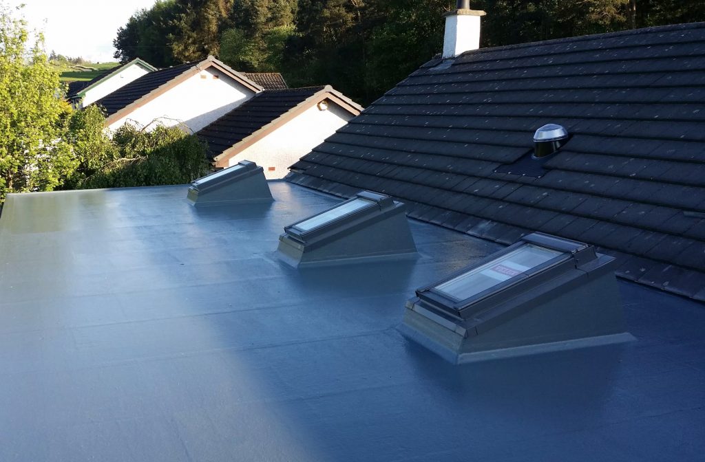 Alwitra Evalon Single-Ply Flat roof membranes